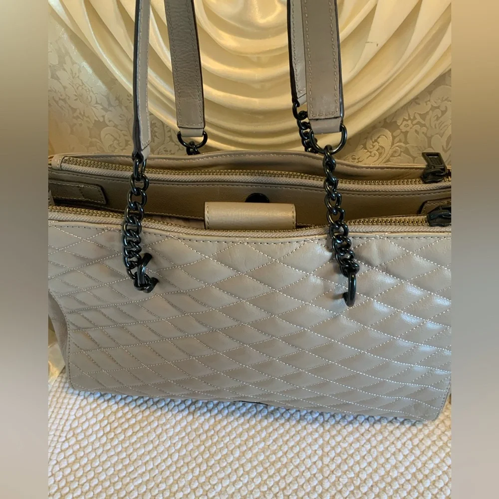 REBECCA MINKOFF BAG +